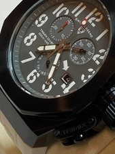Orologio subacqueo Swiss