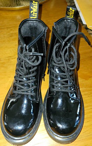 Stivali combattimento dr - combattimento,
