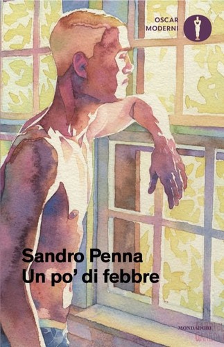 Libri sandro penna po - penna, po'