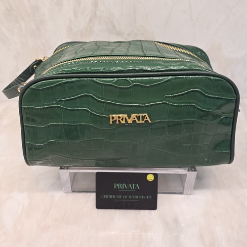 Privata borsa toeletta uomo - toeletta,