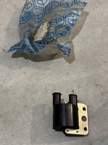 Bobina accensione piaggio - bobina,