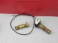 MANOPOLA GAS MAGURA HUSQVARNA CR 250 2T 1991 GAS COMMAND