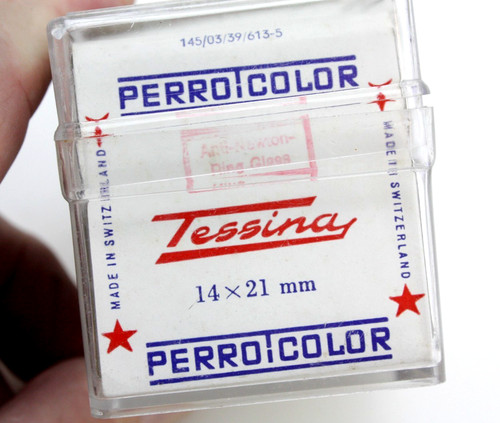 Tessina perro color supporti - color,