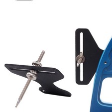 Mirino da tiro con l'arco leggero facile da trasportare e installare per la prat