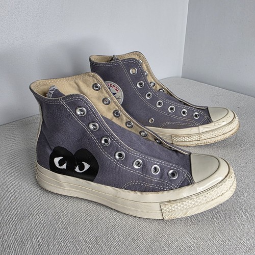 Sneakers alte converse comme - sneakers,