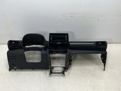 Cruscotto toyota yaris - cruscotto, cross