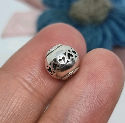 Charm amore originale pandora - charm,