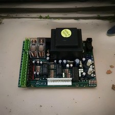 BFT MIZAR 3 Scheda elettronica