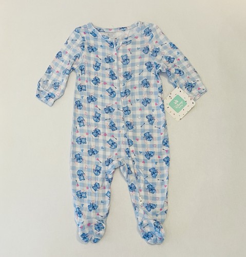 Pigiama disney bambina - pigiama,