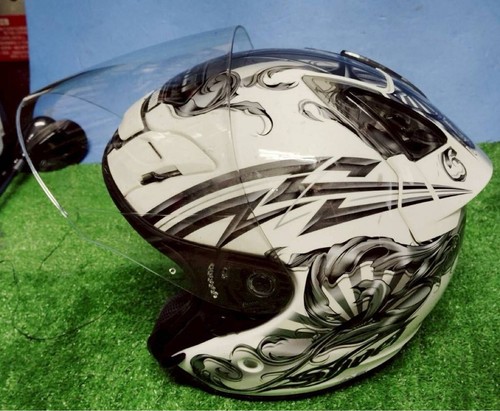 Casco jet shoei - jet, j-force3