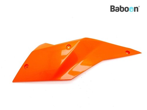 Carena sinistra ktm 990 - sinistra,