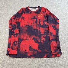 Camicia Burton AK Helium Crew