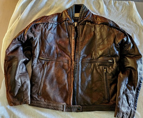 Mani leather giorgio - mani,
