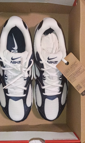 Nike rnr bianco marino - nike,