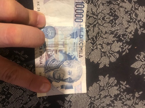 Monete italiane lire - monete, in