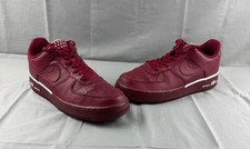 Nike Air Force 1 Low Red