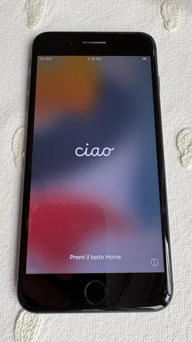 Apple iphone plus 128gb - iphone,