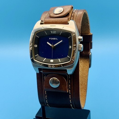 Fossil big tic 3741 - big,