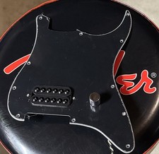 Tom Delonge Import Invader USA