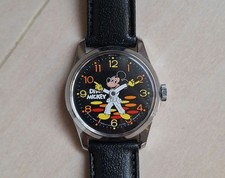 Orologio disney topolino - orologio,