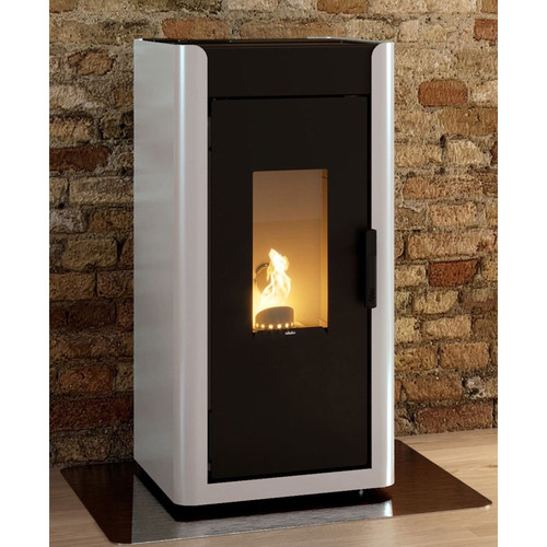 Stufa pellet ilde air - stufa,
