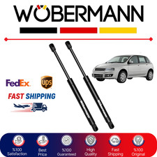 WOBERMANN Fiat Stilo 2001-2012