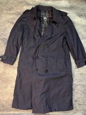 Trench coat Burberrys vintage