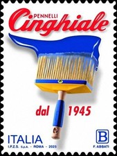 REPUBBLICA 2025 - Pennelli