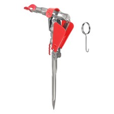 Rastrelliera Canne Da Pesca