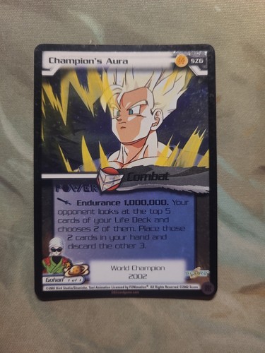 Champions aura sz6 stelle - aura,