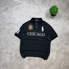 Polo Ralph Lauren Chicago #3