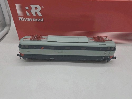 Rivarossi hr2277 e447 074 - rivarossi,