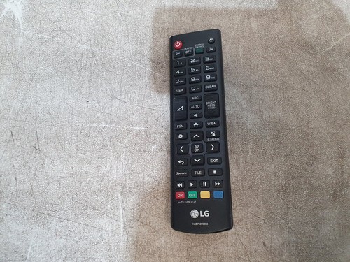 Telecomando per smart tv - smart,