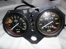 Aprilia ETX 125 1985