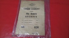 Guarnizioni Cambio Alfa Romeo