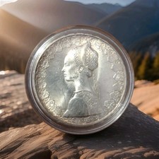 Moneta Da 500 Lire Caravelle