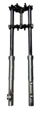 Fourche de HONDA 125 MTX JC07