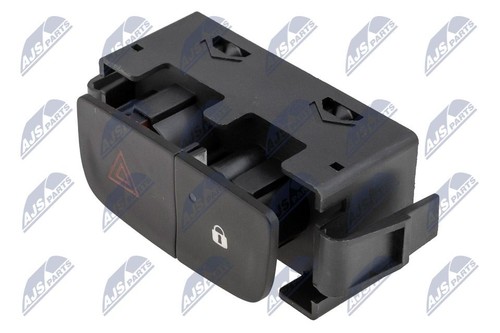 Interruttore lampeggiatore per