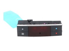 Riscaldamento Console