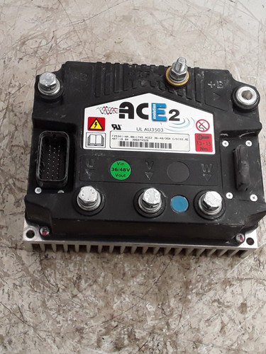 Regolatore ace2 au3503 - regolatore,