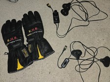 Regolatore Guanti Moto