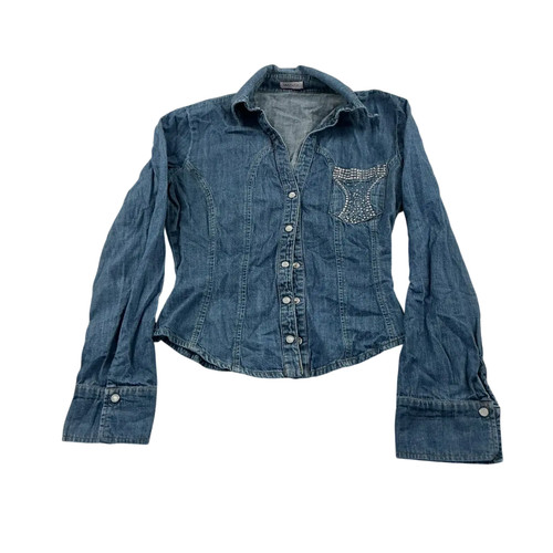 Max jeans camicia donna - camicia,