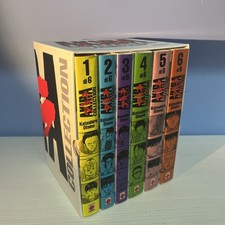 Akira collection - collection, (manga)