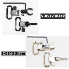 S-0512 Kit attacco imbracatura