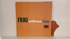 Frau poltrona - frau,