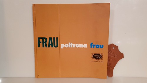 Frau poltrona - -,