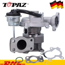 Turbocompressore ford fiesta - turbocompressore, v