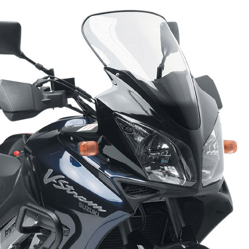 D255st givi cupolino - givi,