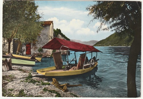 Lake lugano switzerland - switzerland,