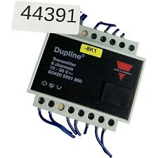 Carlo Gavazzi Dupline G3420